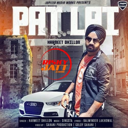 Pat Lai Harmeet Dhillon Mp3 Song Free Download