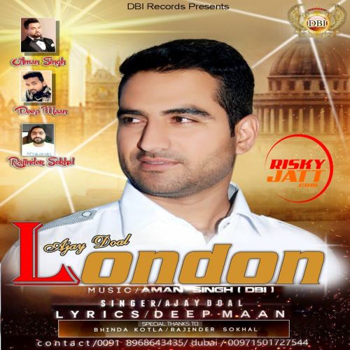 London Ajay Doal Mp3 Song Free Download