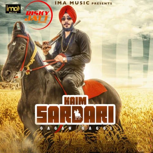 Kaim Sardari Gagan Gaggi Mp3 Song Free Download