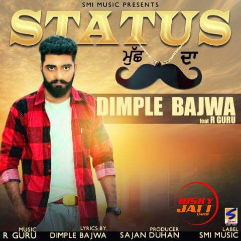 Status Muchh Da Dimple Bajwa Mp3 Song Free Download