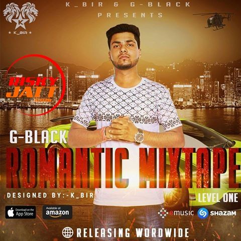 Romantic Mixtape G Black Mp3 Song Free Download