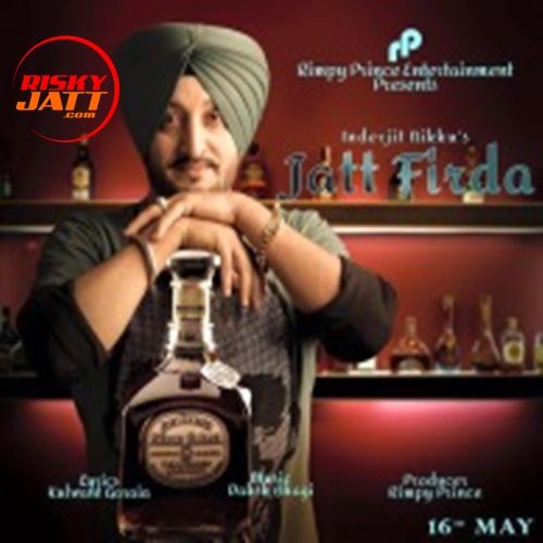 Jatt Firda Inderjit Nikku Mp3 Song Free Download