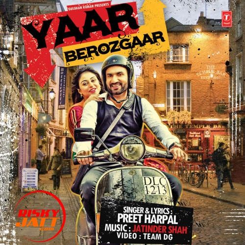 Yaar Berozgaar Preet Harpal Mp3 Song Free Download