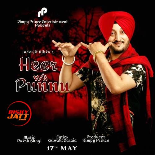 Heer VS Punnu Inderjit Nikku Mp3 Song Free Download