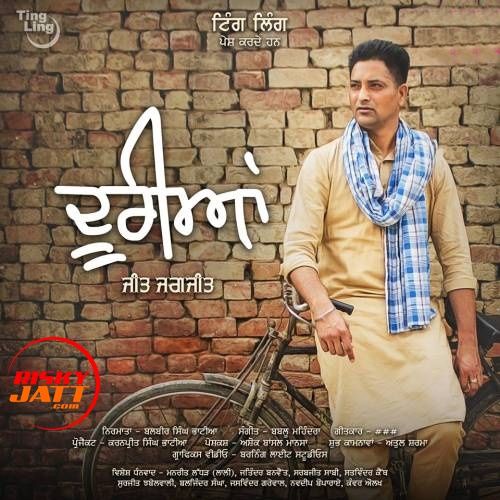 Dooriyan Jeet Jagjit Mp3 Song Free Download