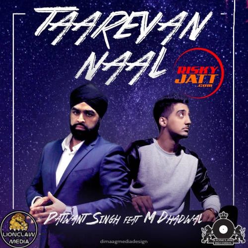 Taareyan Naal Patwant Singh Mp3 Song Free Download