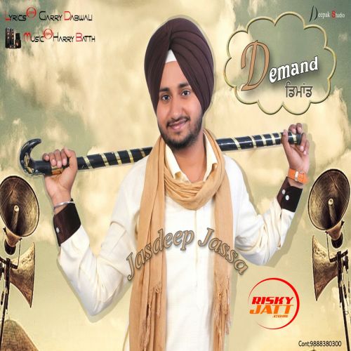 Demand Jasdeep Jassa Mp3 Song Free Download