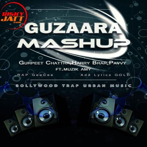 Guzaara Mashup Harry Brar, Gurpreet Chattha, Pavvi Mp3 Song Free Download