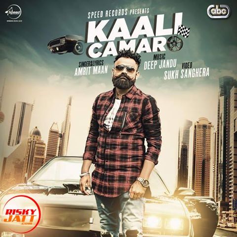Kaali Camaro Amrit Maan Mp3 Song Free Download
