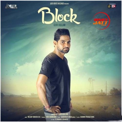 Block Guri Kullar Mp3 Song Free Download