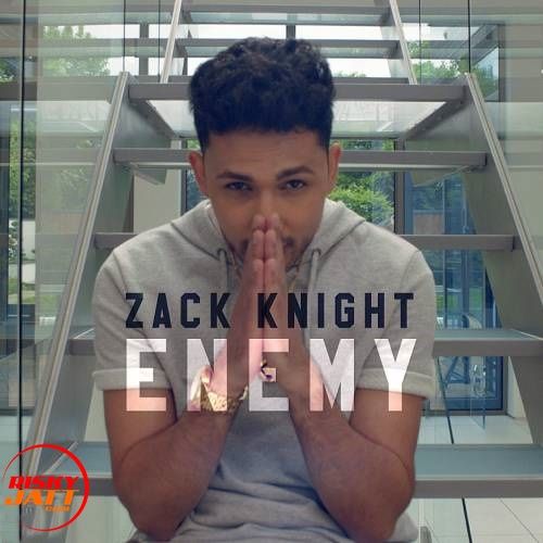 Enemy Zack Knight Mp3 Song Free Download