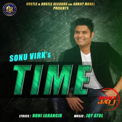 Time Sonu Virk Mp3 Song Free Download