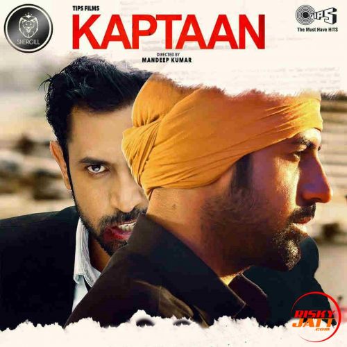 Kaptaan Gippy Grewal and Badshah full album mp3 songs download