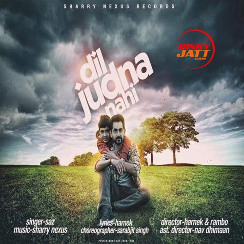 Dil Judna Nai Saaz Mp3 Song Free Download