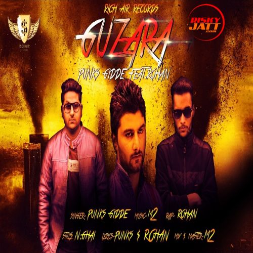 Guzara Punks Gidde Mp3 Song Free Download