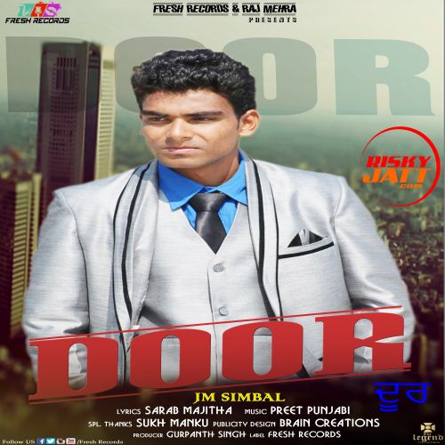 Door JM Simbal Mp3 Song Free Download