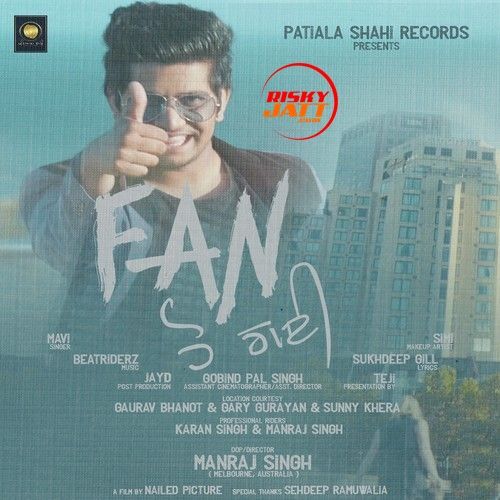 Fan Ho Gayee Mavi Mp3 Song Free Download