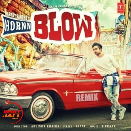 Horn blow (Remix) Srmn Mp3 Song Free Download