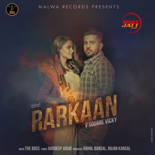 Rarkaan V Square Vicky Mp3 Song Free Download