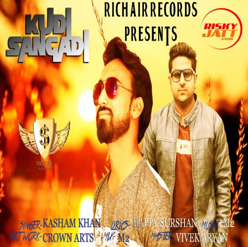 Kudi Sangdi Kasham Khan Mp3 Song Free Download