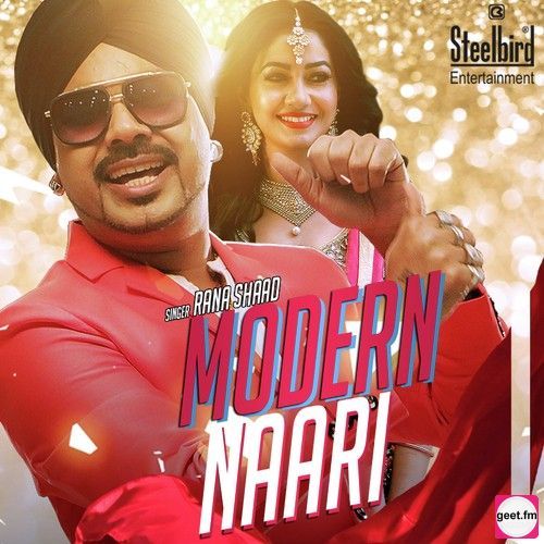 Modern Naari Rana Shaad Mp3 Song Free Download