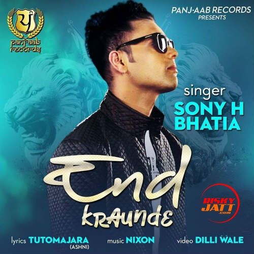 End Kraunde Sony H Bhatia Mp3 Song Free Download