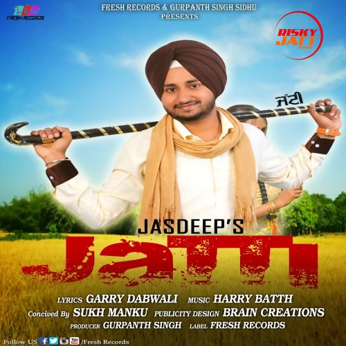 Jatti Jasdeep Mp3 Song Free Download