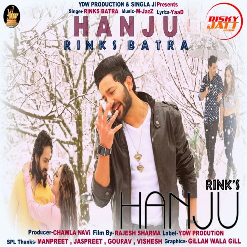 Hanju Rinks Batra Mp3 Song Free Download