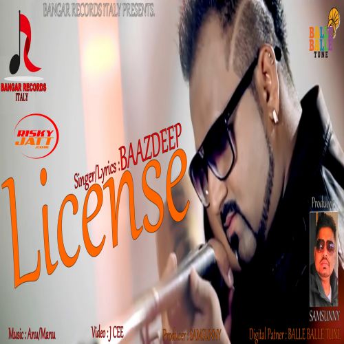 License Baazdeep Mp3 Song Free Download