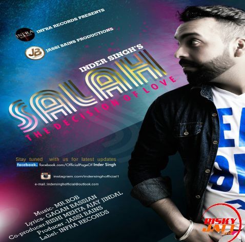 Salah Inder Singh Mp3 Song Free Download