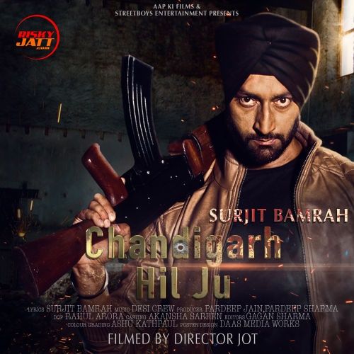 Chandigarh Hil Ju Surjit Bumrah Mp3 Song Free Download