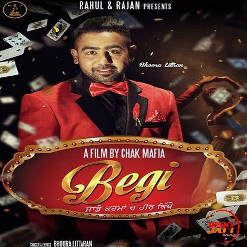 Begi Bhoora Littaran Mp3 Song Free Download