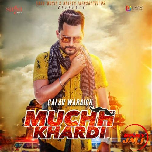 Muchh Khardi Galav Waraich Mp3 Song Free Download