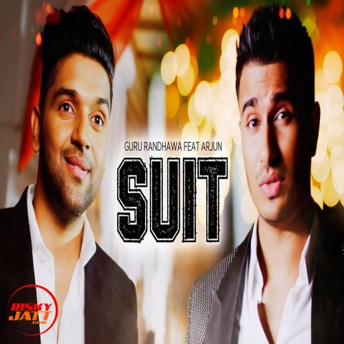 Suit (Official Remix) DJ Karan Bir Mp3 Song Free Download