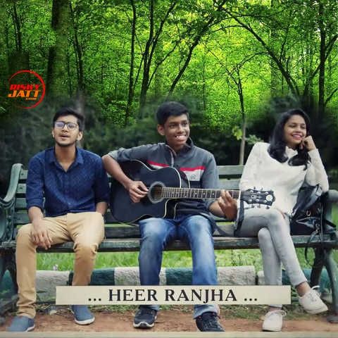 Heer Ranjha Darshan Mehta Mp3 Song Free Download