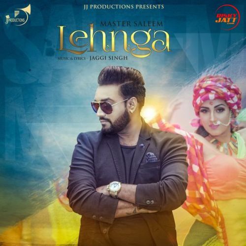 Lehnga Master Saleem Mp3 Song Free Download