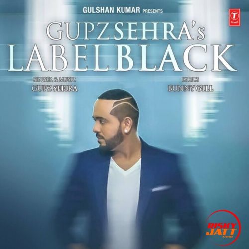 Label Black Gupz Sehra Mp3 Song Free Download