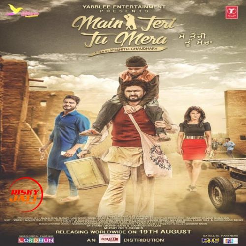 Ik Taara Lakhwinder Wadali Mp3 Song Free Download