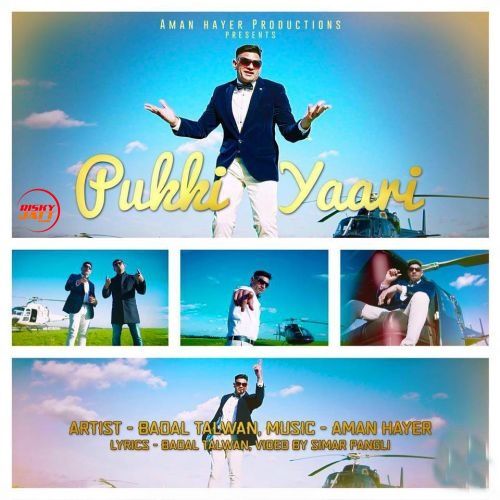 Pukki Yaari Badal Talwan Mp3 Song Free Download