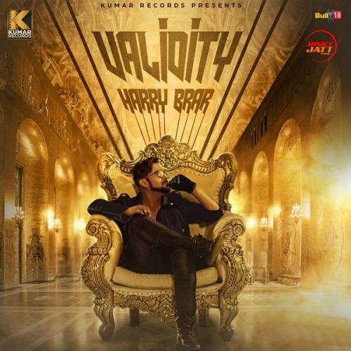 Validity Harry Brar, GeeCee Mp3 Song Free Download