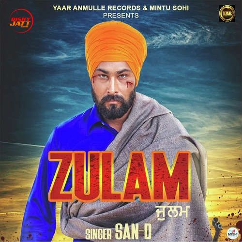 Zulam San D Mp3 Song Free Download