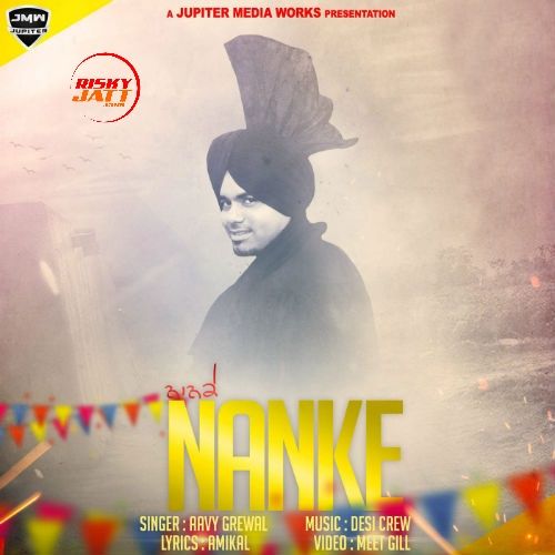 Nanke Aavy Grewal Mp3 Song Free Download