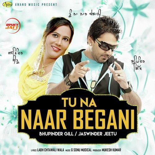 Tu Na Naar Begani Bhupinder Gill, Jaswinder Jeetu Mp3 Song Free Download