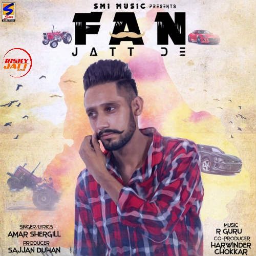 Fan Jatt De Amar Shergill Mp3 Song Free Download