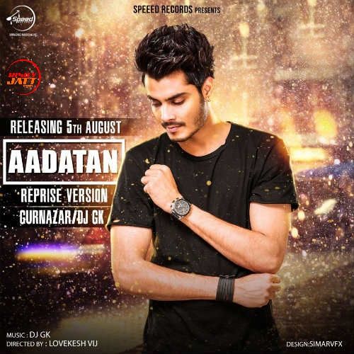 Aadatan Gurnazar Mp3 Song Free Download