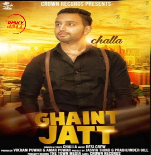 Ghant Jatt Challa Mp3 Song Free Download