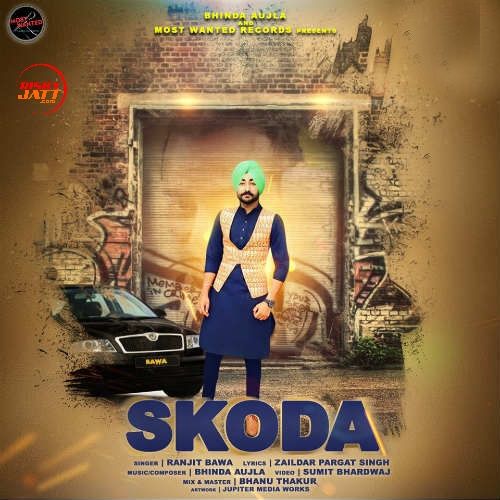 Skoda Ranjit Bawa Mp3 Song Free Download