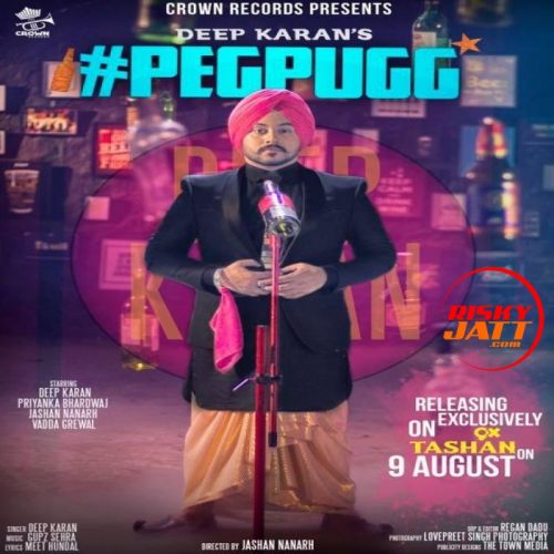 Peg Pugg Deep Karan Mp3 Song Free Download