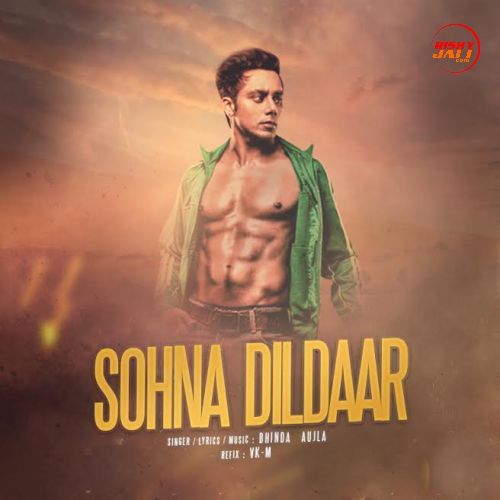 Sohna Dildaar Bhinda Aujla Mp3 Song Free Download