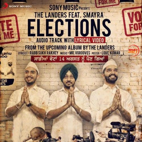 Election The Landers, Smayra Mp3 Song Free Download